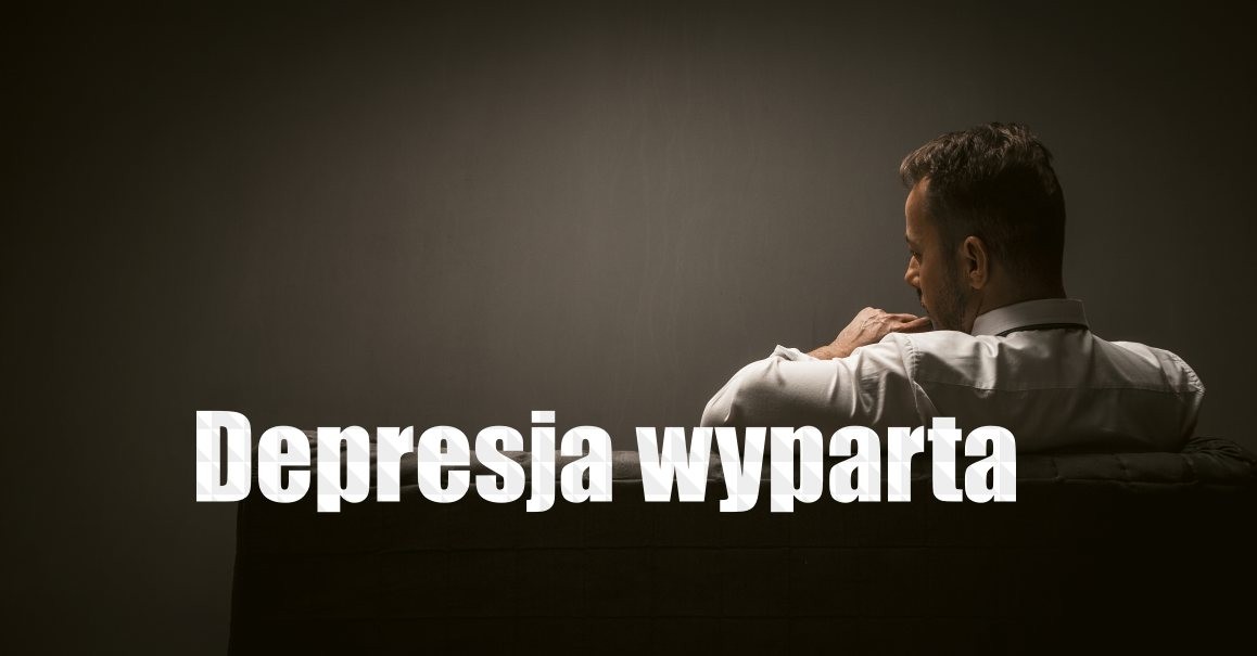 depresja meska
