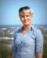 Mizielińska-Witkowska Kamila