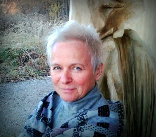 Hanna Kosiarska-Róg