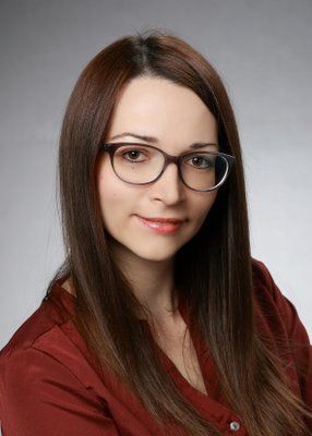 Ewelina Smagała-Rogalska