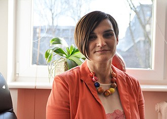 Beata Hawryłko-Zygmunt