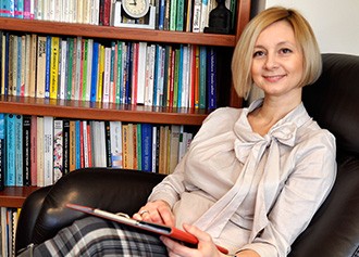 Piotrkowska Magdalena