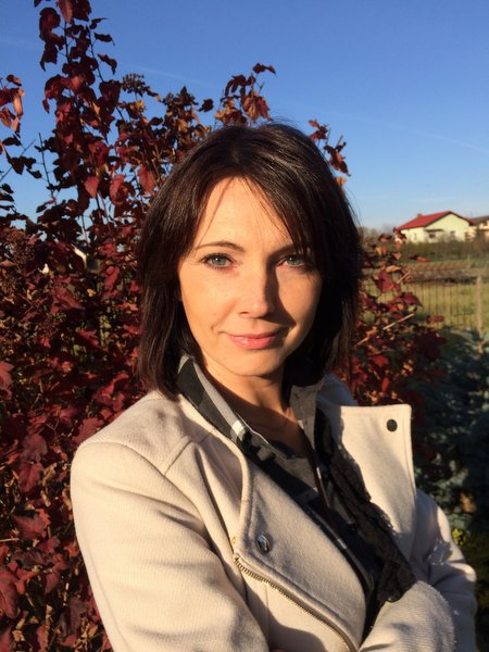 Katarzyna Bubak-Woźniakiewicz