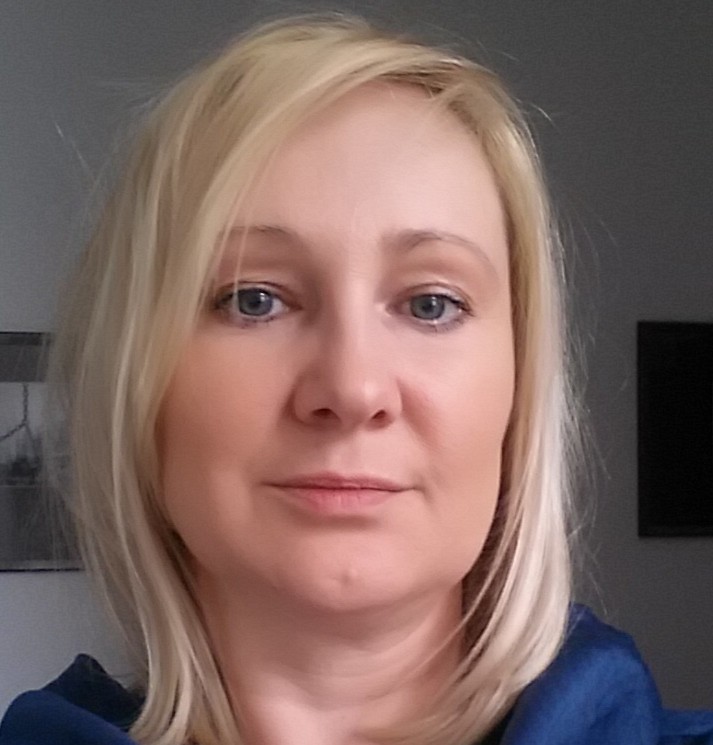 Małgorzata Majchrak-Nowak