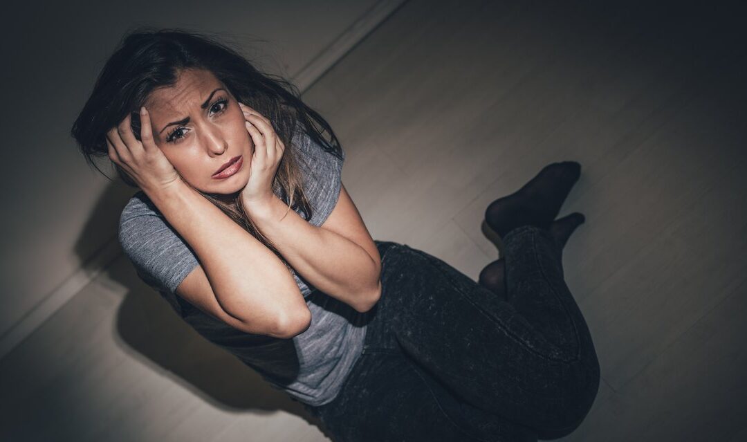 Przemocy psychiczna, nadużycia emocjonalne