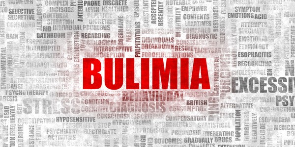 Bulimia nervosa