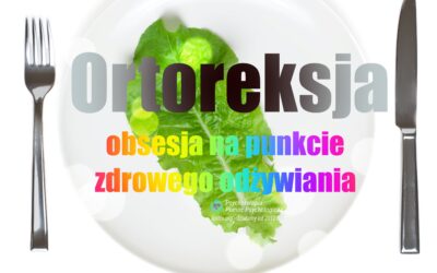 Ortoreksja