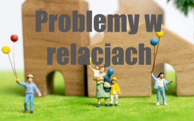 Problemy w relacjach