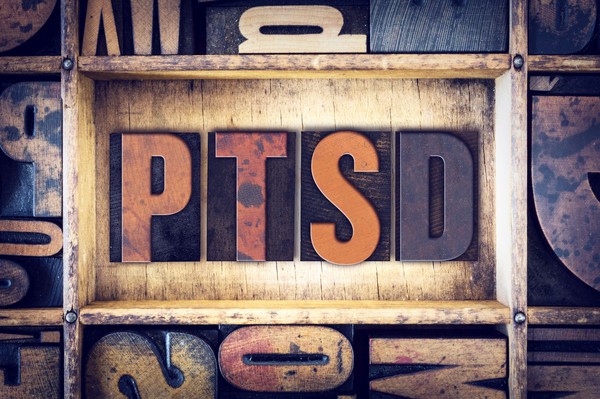 PTSD PTSD