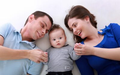 Świadome rodzicielstwo