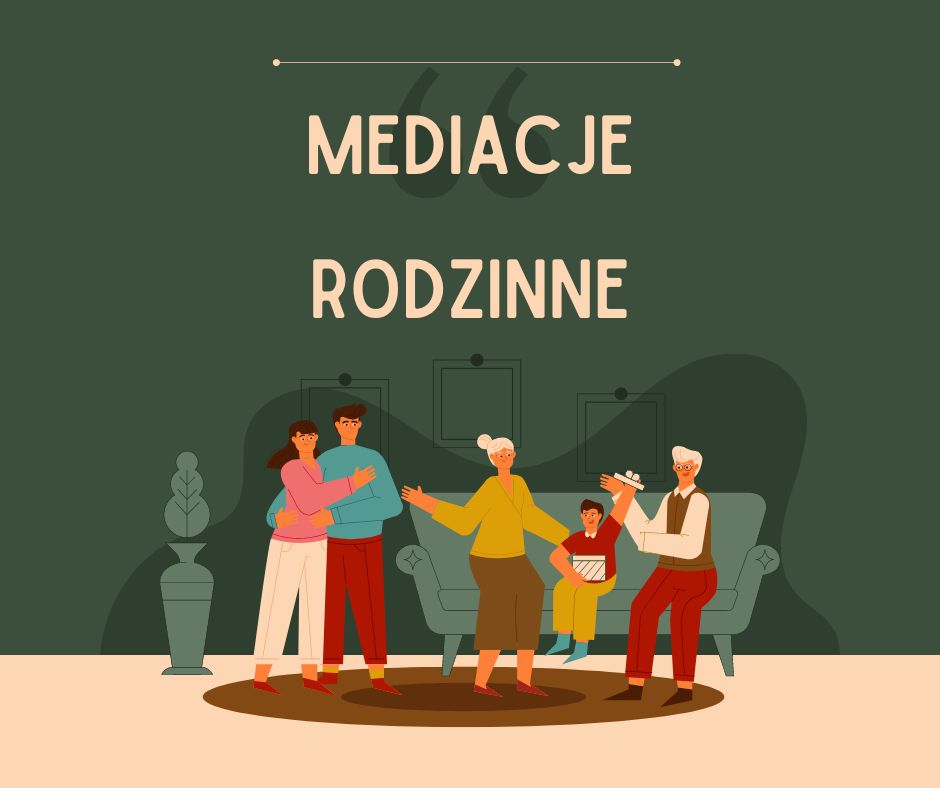mediacje rodzinne mediacje rodzinne