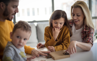 Jak zwiększyć potencjał mózgu u dzieci i dorosłych?
