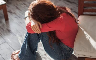 Komfortowe poczucie przy psychoterapeucie?