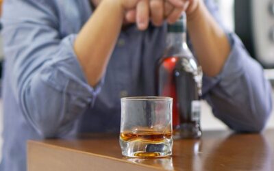 Problemy psychiczne u dzieci, których rodzic nadużywa alkohol