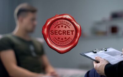 Tajemnica zawodowa psychoterapeuty – etyka, obowiązki i wyjątki